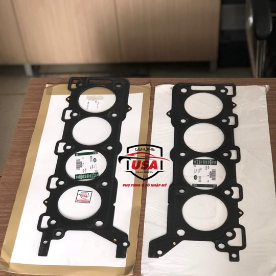 Ron Mặt Máy Landrover sport 